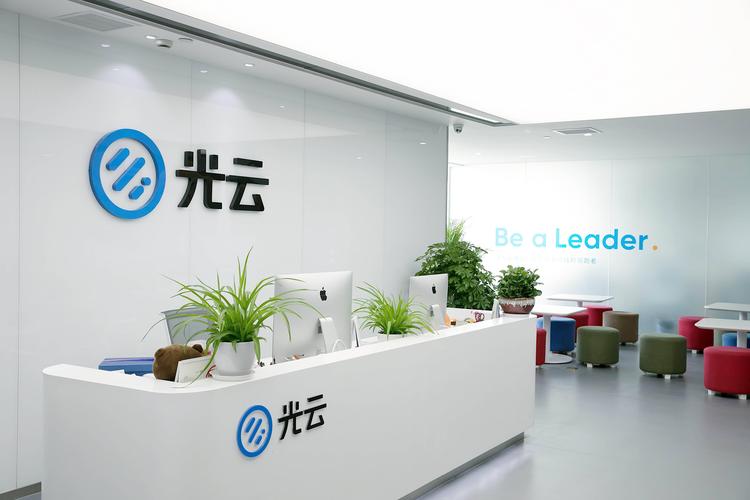 光云科技的增长之道:saas的长期主义价值_商家